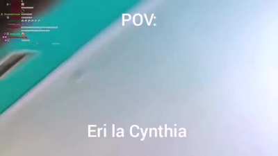 Toi volao aló 🥴