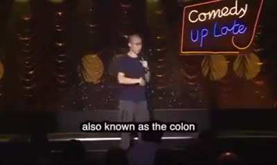Definition of Colonisation