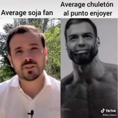 Mira mi huebo