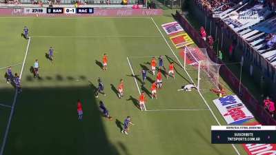 Marco Di Cesare: 0-1 || 27&acute; PT