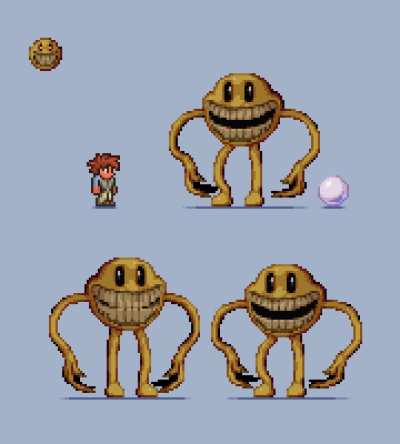 WYST Sprite
