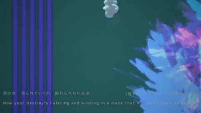 The New Order- Last Days of Europe anime opening