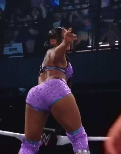 Bianca Belair