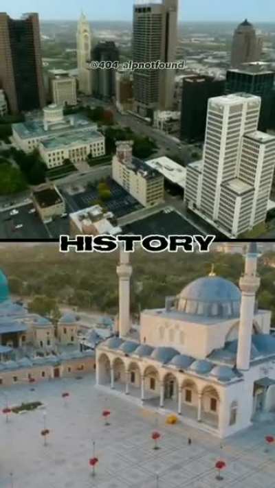 BIG VS
