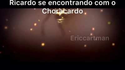 Vai ricard&atilde;o