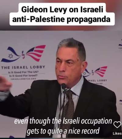 The zionist propaganda playbook