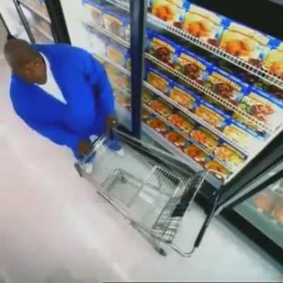 hungry
