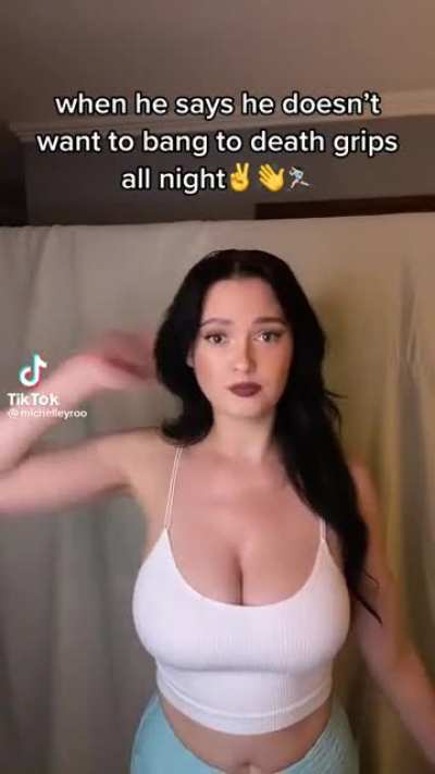 michelleyroo