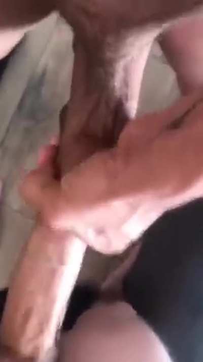 He was a gay man with an uncut big dick. But what happened when he decided to jerk off? Find out in this hot story about foreskin, cumshots, and male masturbation!
