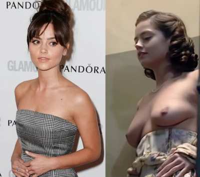 Jenna Coleman