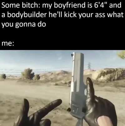 Got em