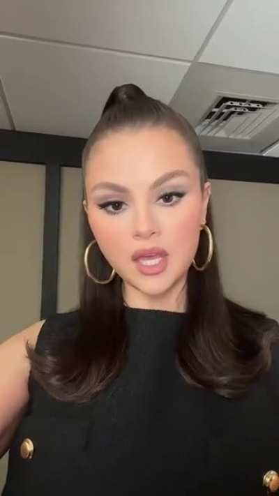 Selena Gomez
