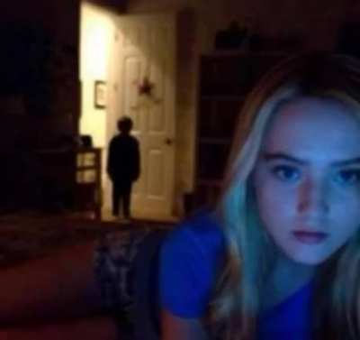 Shadow Man (found in twitter)