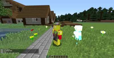 Allie - Fapcraft