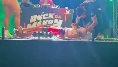 Blursed_AssAttack
