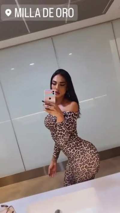 Eva Luna V&eacute;lez