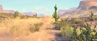 Kachow