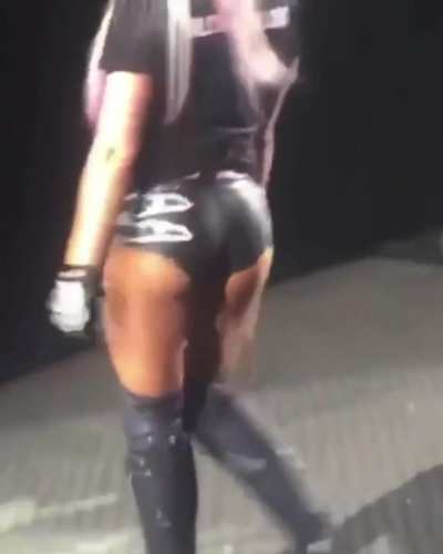 Big Tits Blonde Bubble Butt Pawg Wrestling