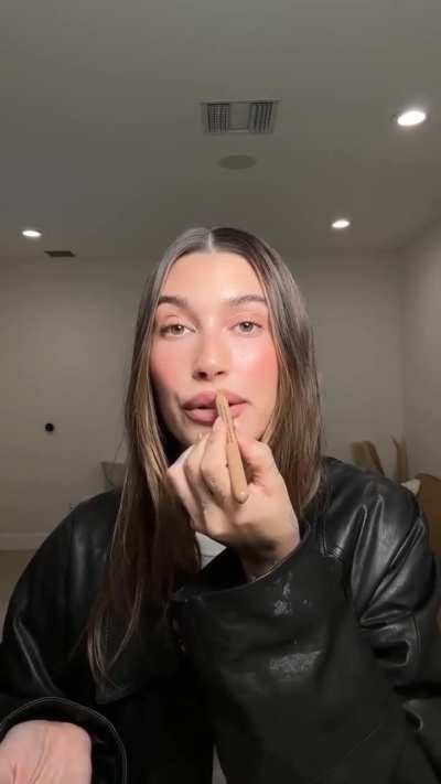 Goddess Hailey