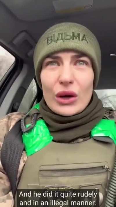 Bakhmut update from our "witch" 06-01-23 🇺🇦