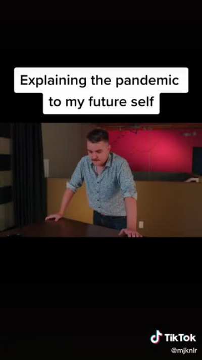 I hate time travel