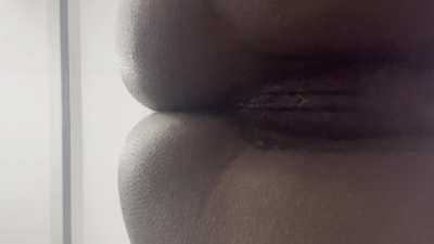 Let me sit on your face