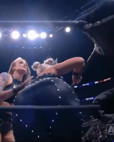 Toni Storm