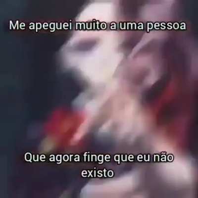 Qual o nome da m&uacute;sica?