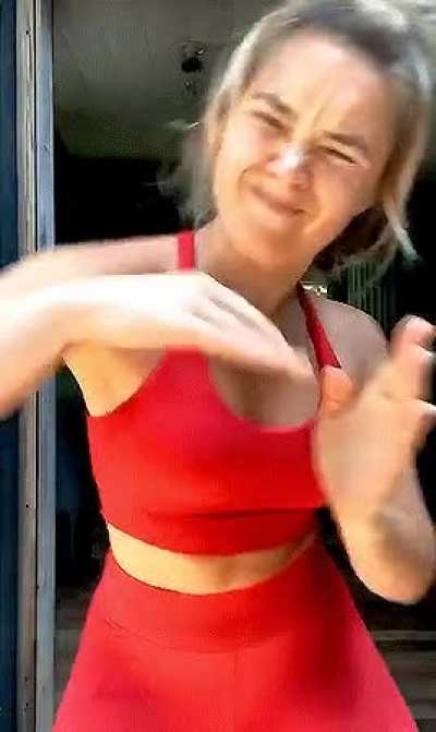 Dancing