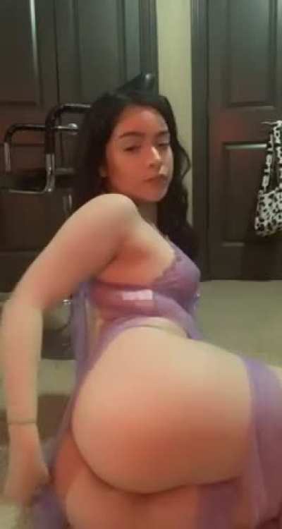 wanna take a bite?