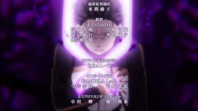 Re:Zero Season 2 OP - "Realize" by Konomi Suzuki