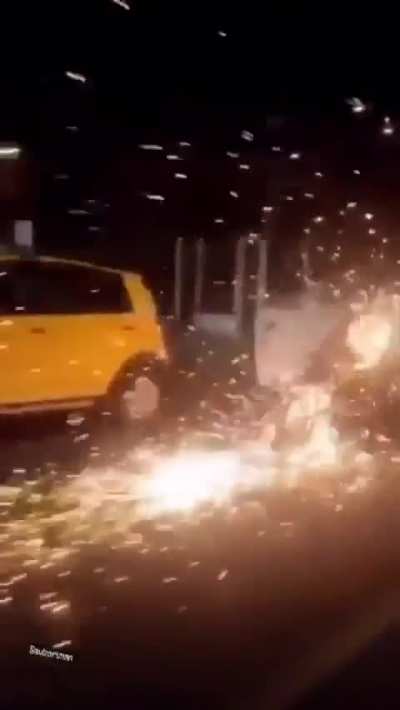 Ghost rider ....!