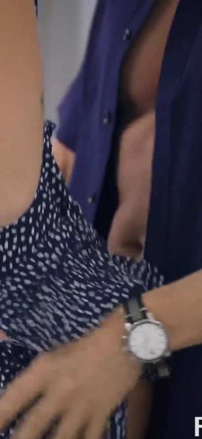 Gabbie Carter X Busty