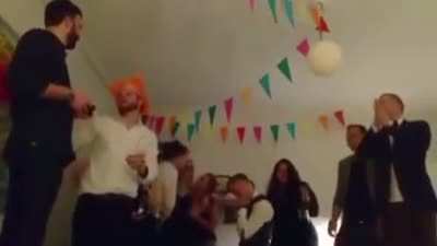 Mal mal mal o balon mu hi&ccedil; mal adam