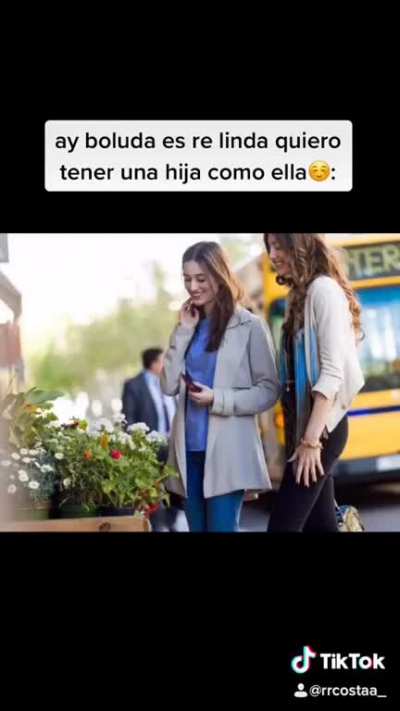 True