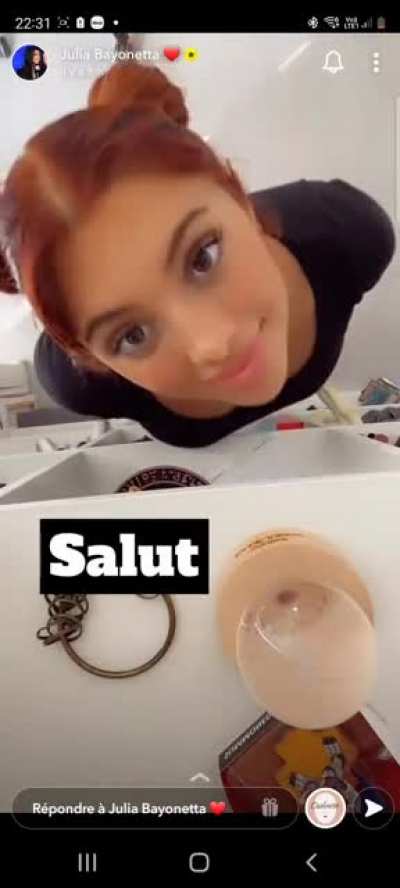 Salut ! 👋