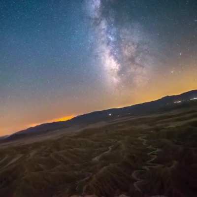 Capturing the earth&rsquo;s rotation by a gyroscopic camera.