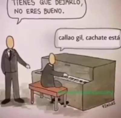 Cachate esta