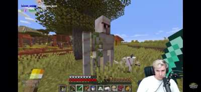 Don&rsquo;t mess with golems