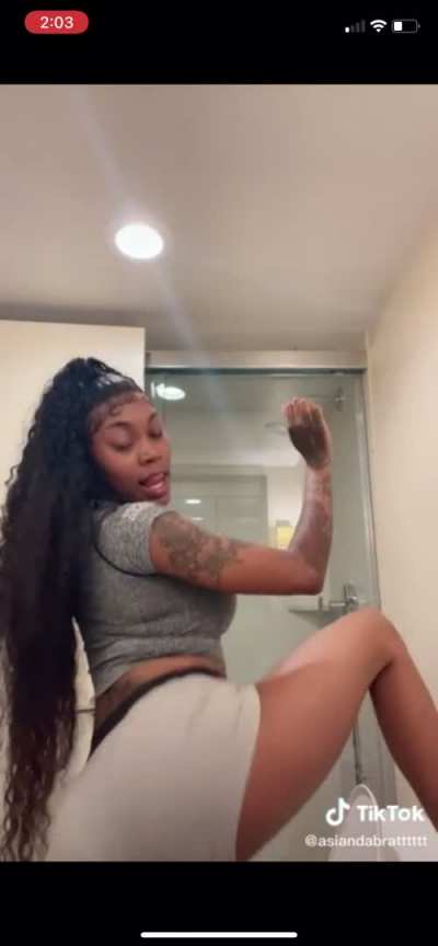 Asian Doll