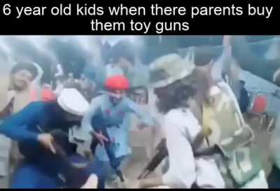 bruh!