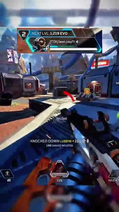 Sentinel 1v3&hellip; Can&rsquo;t get any more perfect than that 😤