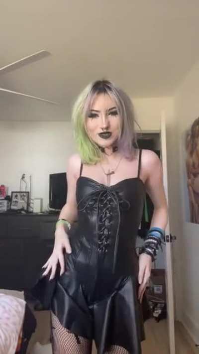 Smoking HOT