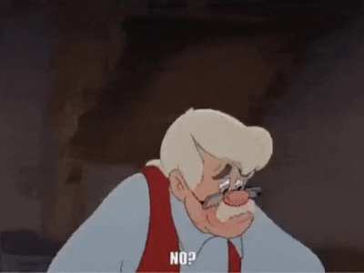 "Do you give a fuck" gif template