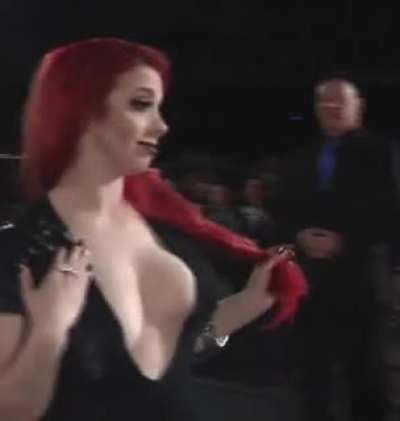 Taeler Hendrix &amp;amp; her beautiful titties