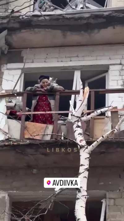 Avdiivka