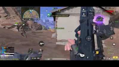 Random BR Gameplay