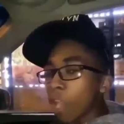 Doeboys when they don&rsquo;t get gifted