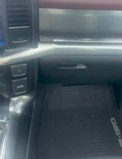 Odd Sound From Vents