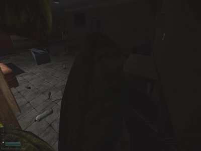 My greatest god damned spaghetti spill
